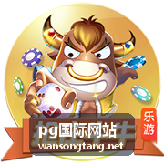 pg国际网站游戏服务平台介绍